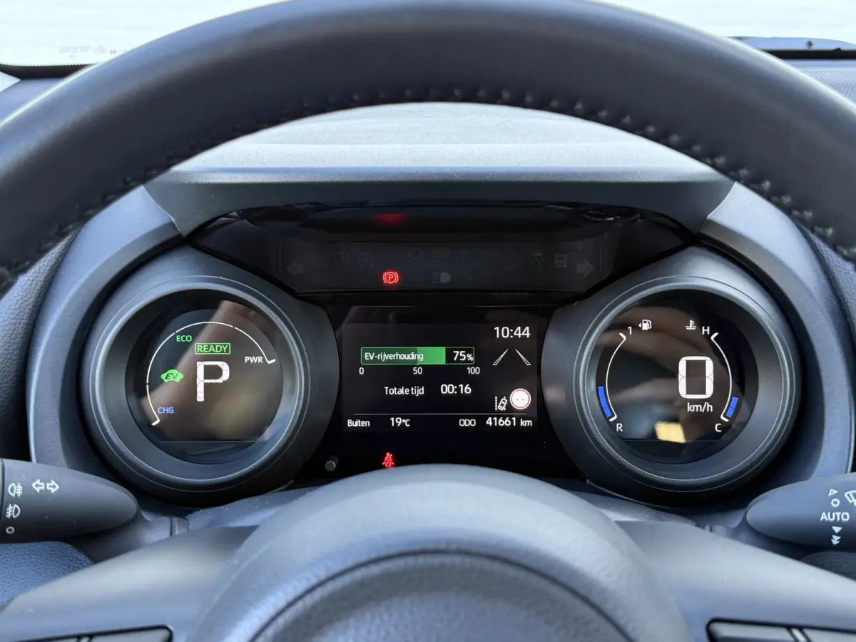 1.5 Hybrid Team D | ACC | CarPlay | Camera | Keyless