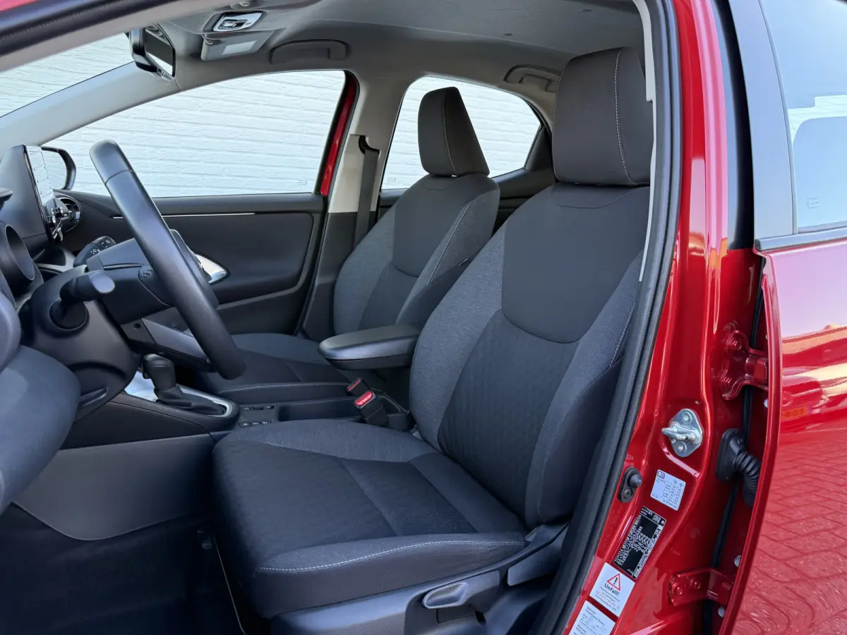 1.5 Hybrid Team D | ACC | CarPlay | Camera | Keyless