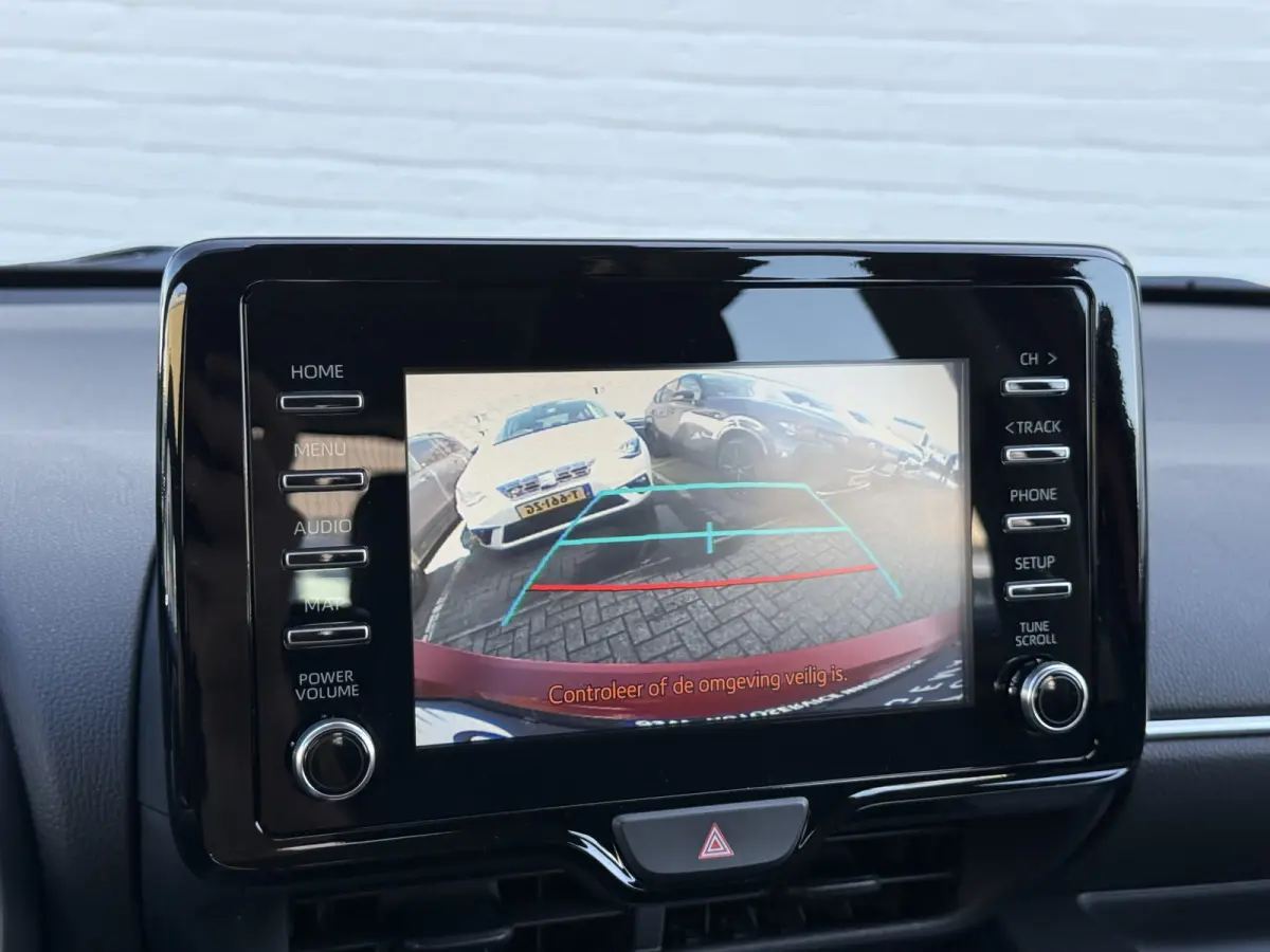 1.5 Hybrid Team D | ACC | CarPlay | Camera | Keyless