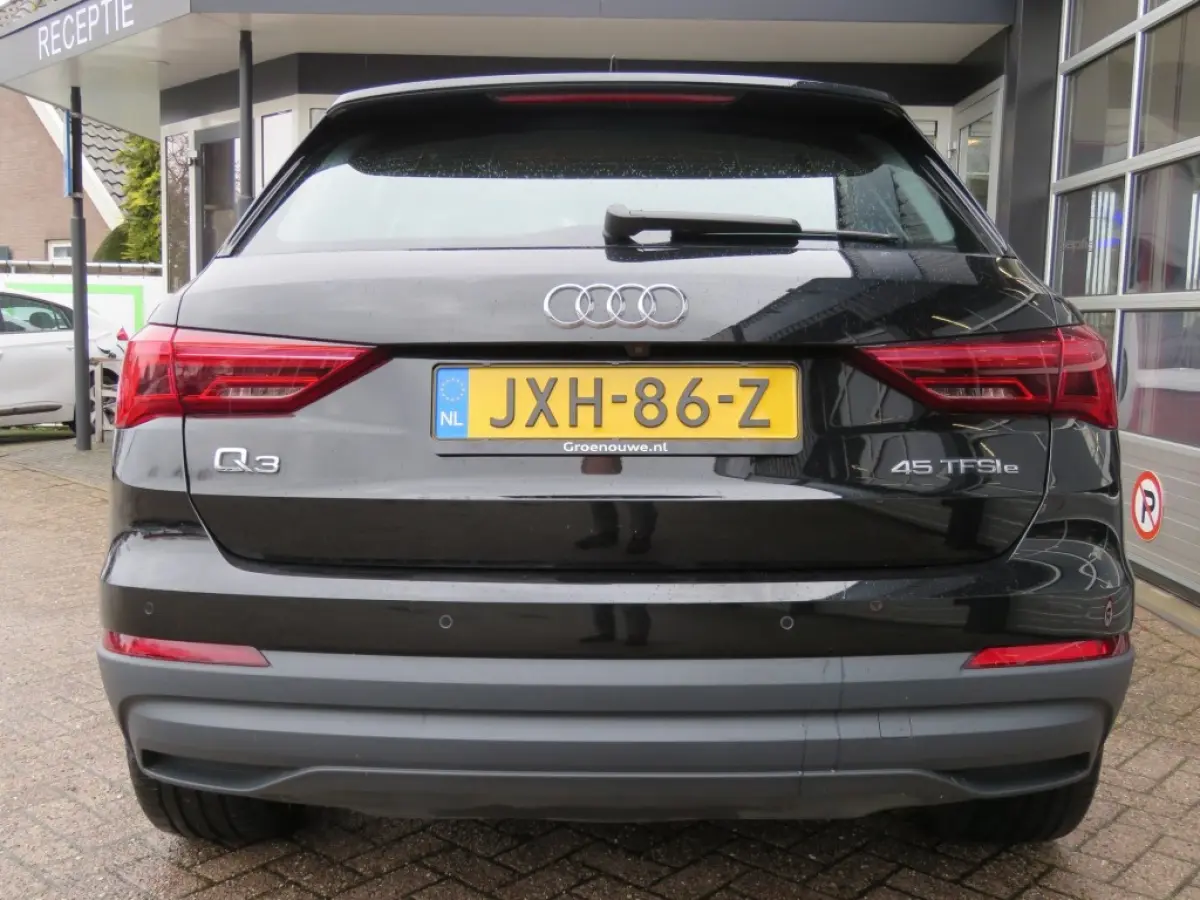 45 TFSIe 245pk EDITION / 20 Inch / Camera / Matrix Led / Keyless / Elec.achterklep BOVAG garantie