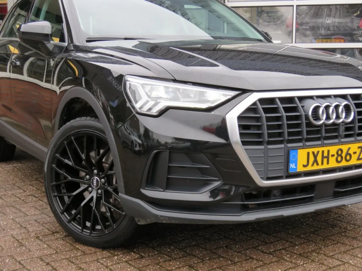45 TFSIe 245pk EDITION / 20 Inch / Camera / Matrix Led / Keyless / Elec.achterklep BOVAG garantie