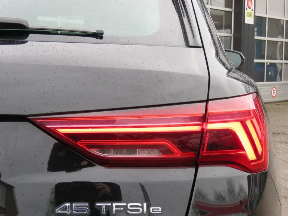 45 TFSIe 245pk EDITION / 20 Inch / Camera / Matrix Led / Keyless / Elec.achterklep BOVAG garantie