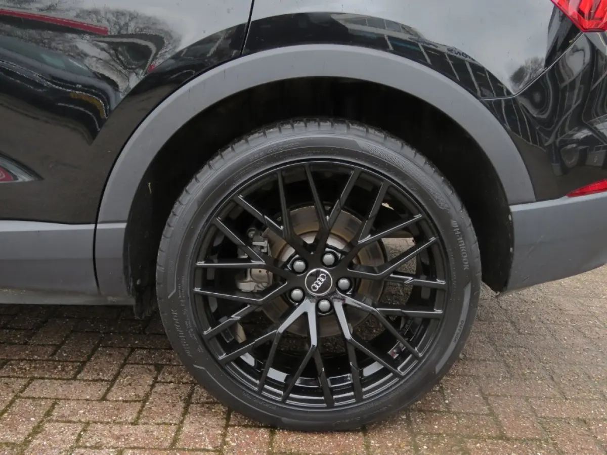 45 TFSIe 245pk EDITION / 20 Inch / Camera / Matrix Led / Keyless / Elec.achterklep BOVAG garantie