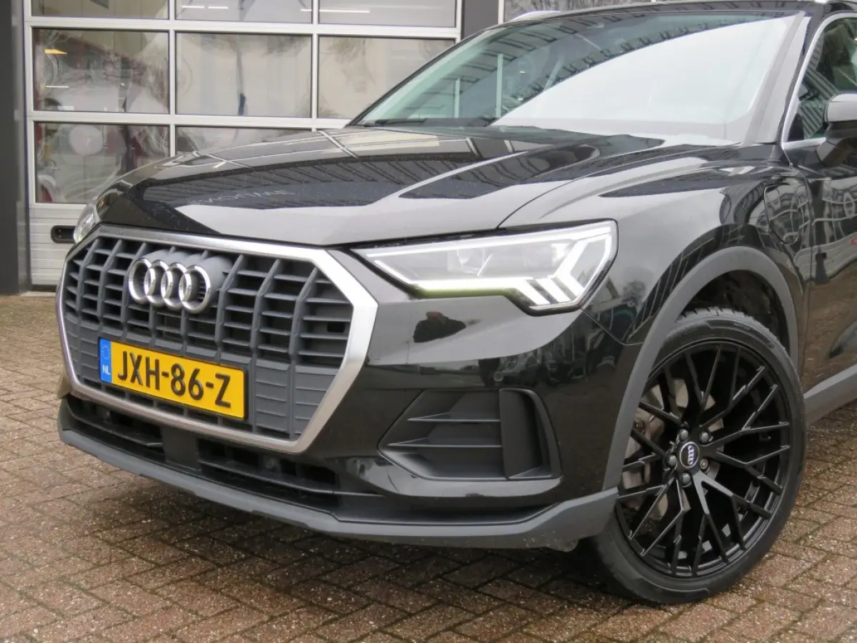 45 TFSIe 245pk EDITION / 20 Inch / Camera / Matrix Led / Keyless / Elec.achterklep BOVAG garantie
