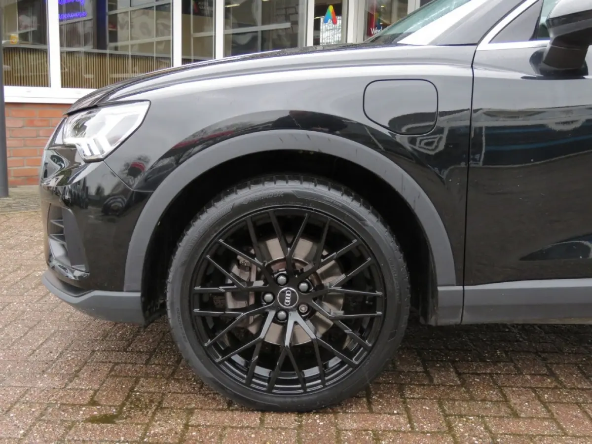 45 TFSIe 245pk EDITION / 20 Inch / Camera / Matrix Led / Keyless / Elec.achterklep BOVAG garantie