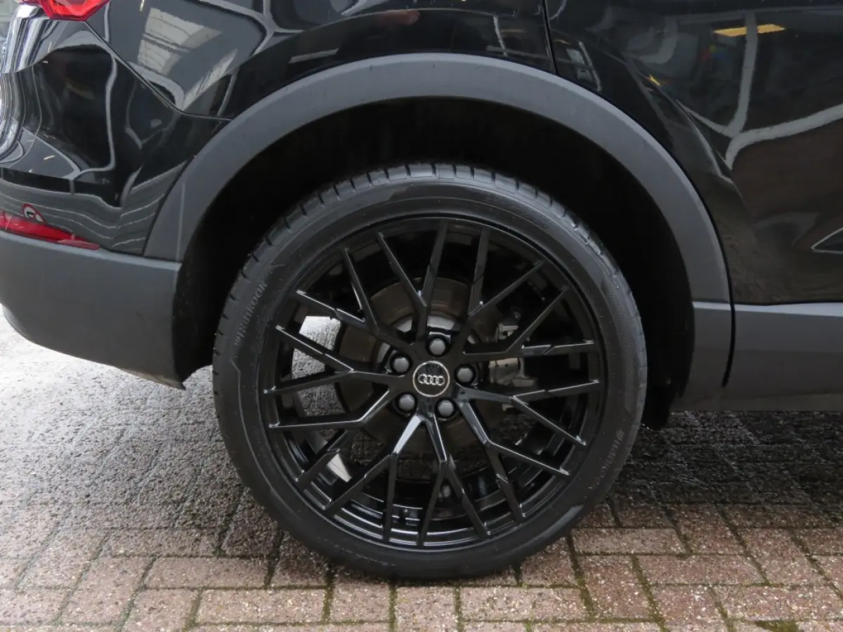 45 TFSIe 245pk EDITION / 20 Inch / Camera / Matrix Led / Keyless / Elec.achterklep BOVAG garantie