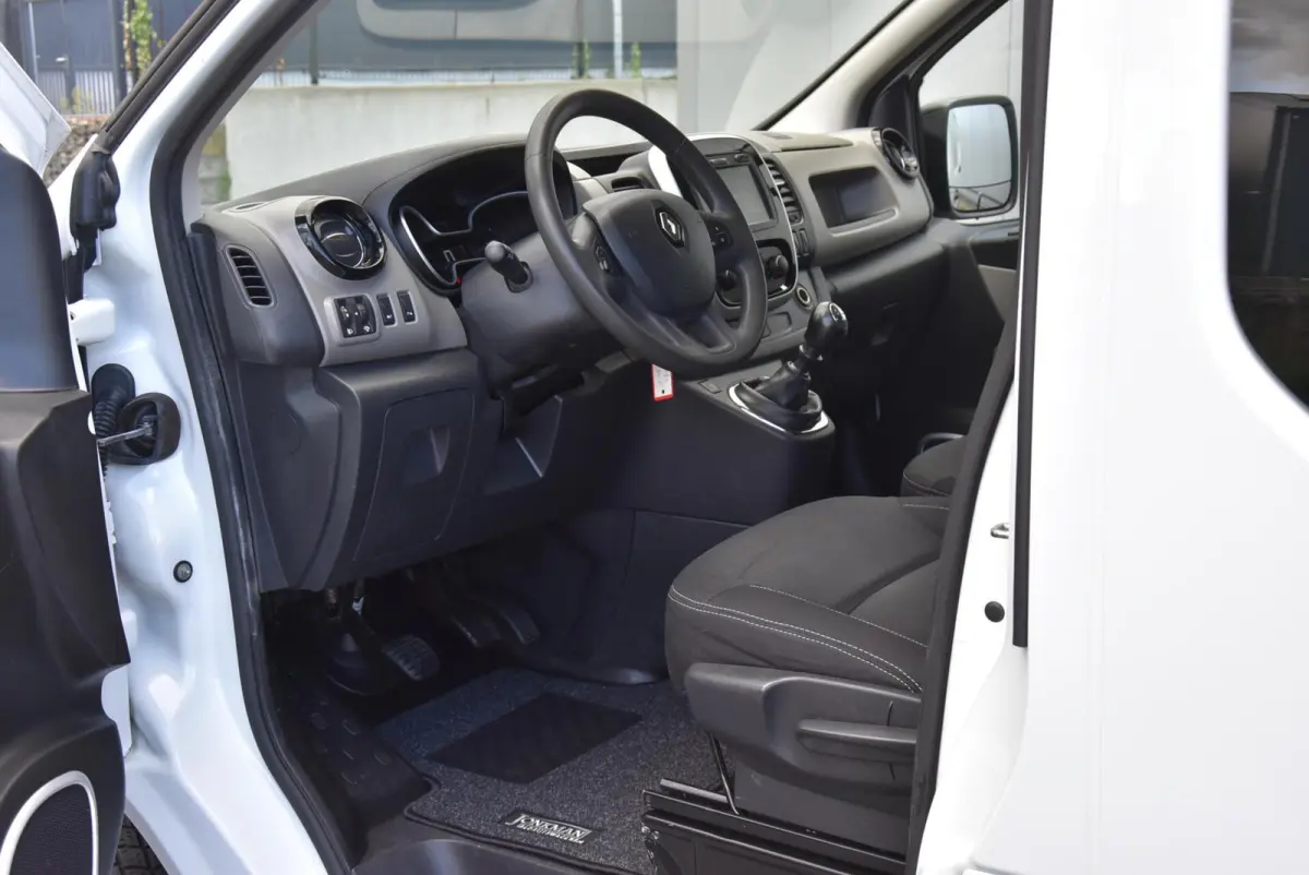 bestel 1.6 dCi T29 L2H1 DC Comfort
