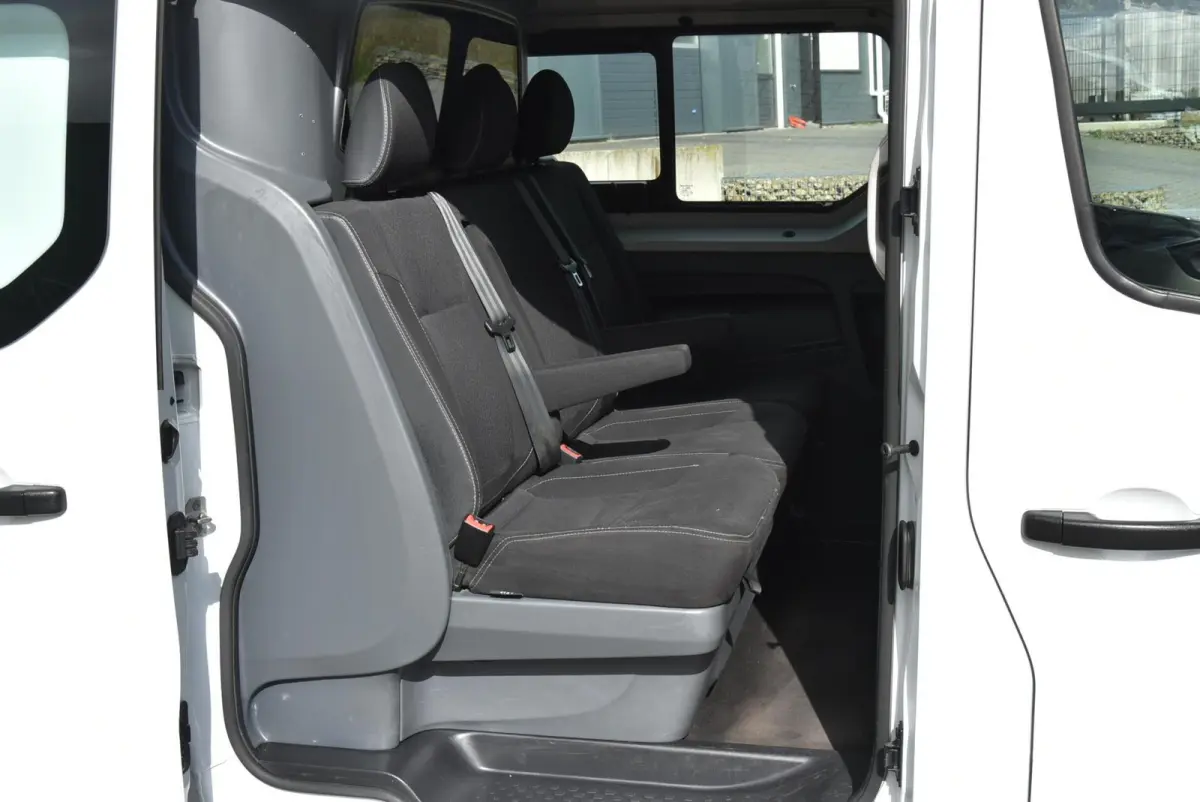 bestel 1.6 dCi T29 L2H1 DC Comfort