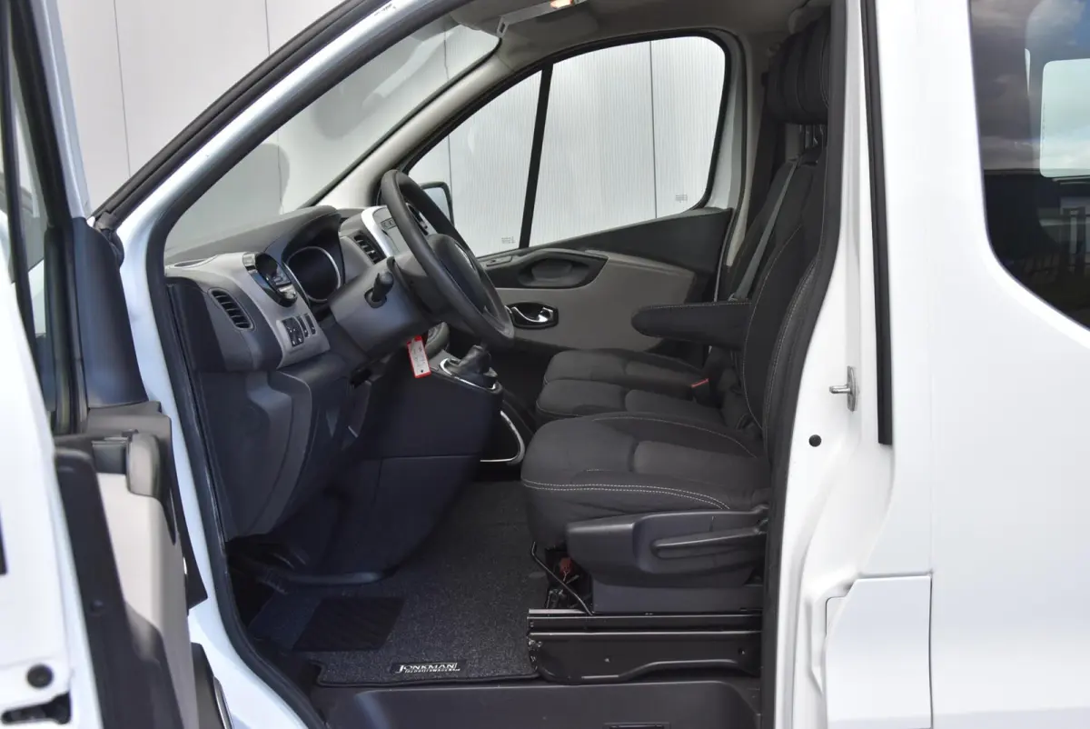 bestel 1.6 dCi T29 L2H1 DC Comfort