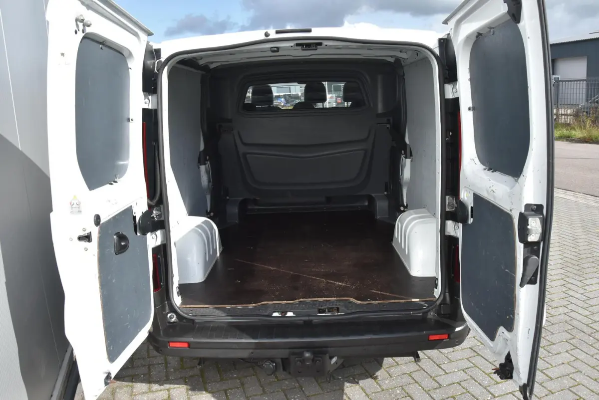 bestel 1.6 dCi T29 L2H1 DC Comfort
