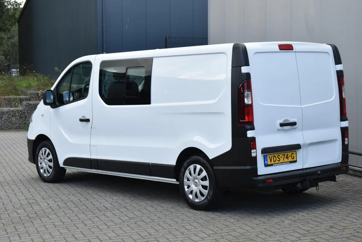 bestel 1.6 dCi T29 L2H1 DC Comfort