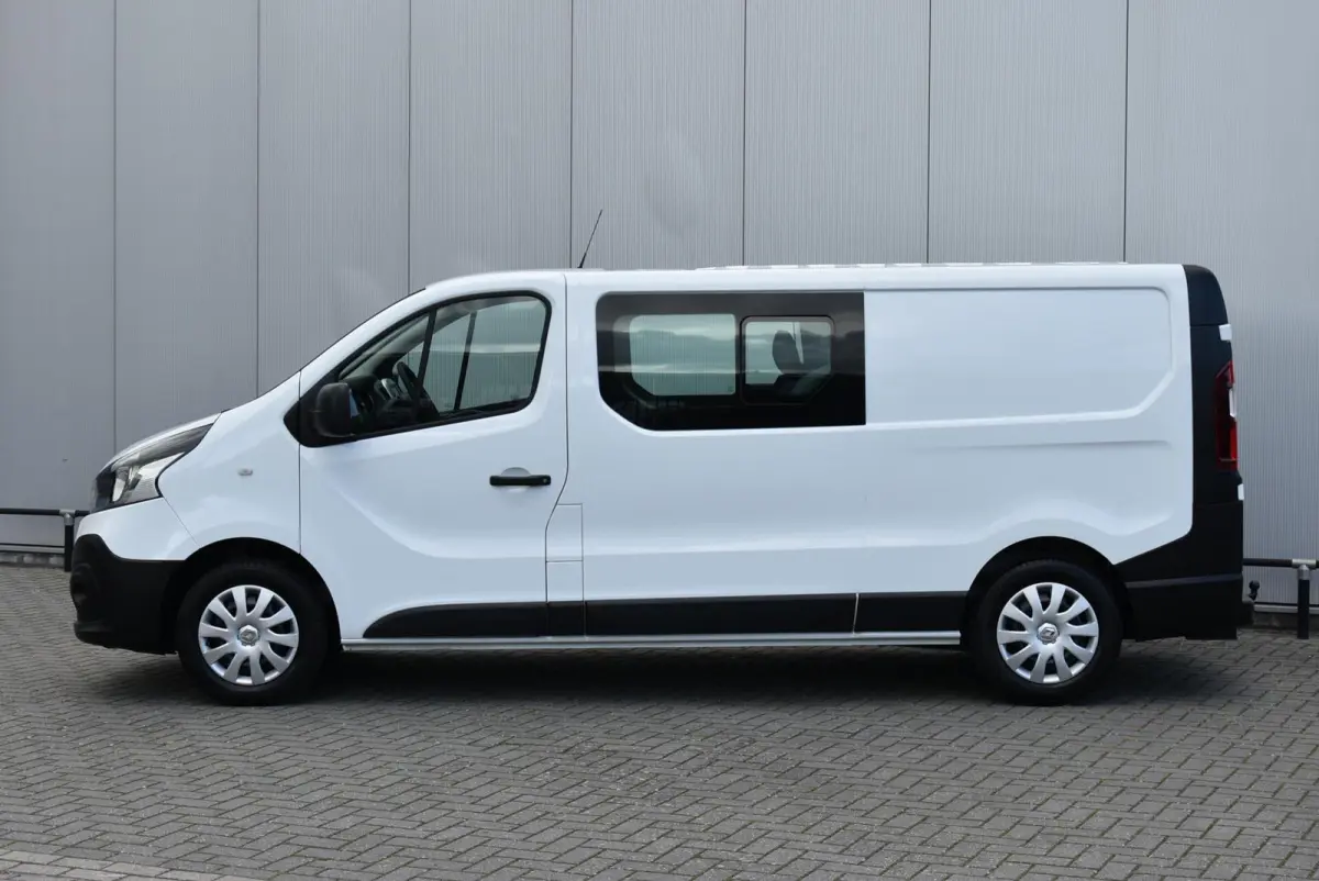 bestel 1.6 dCi T29 L2H1 DC Comfort