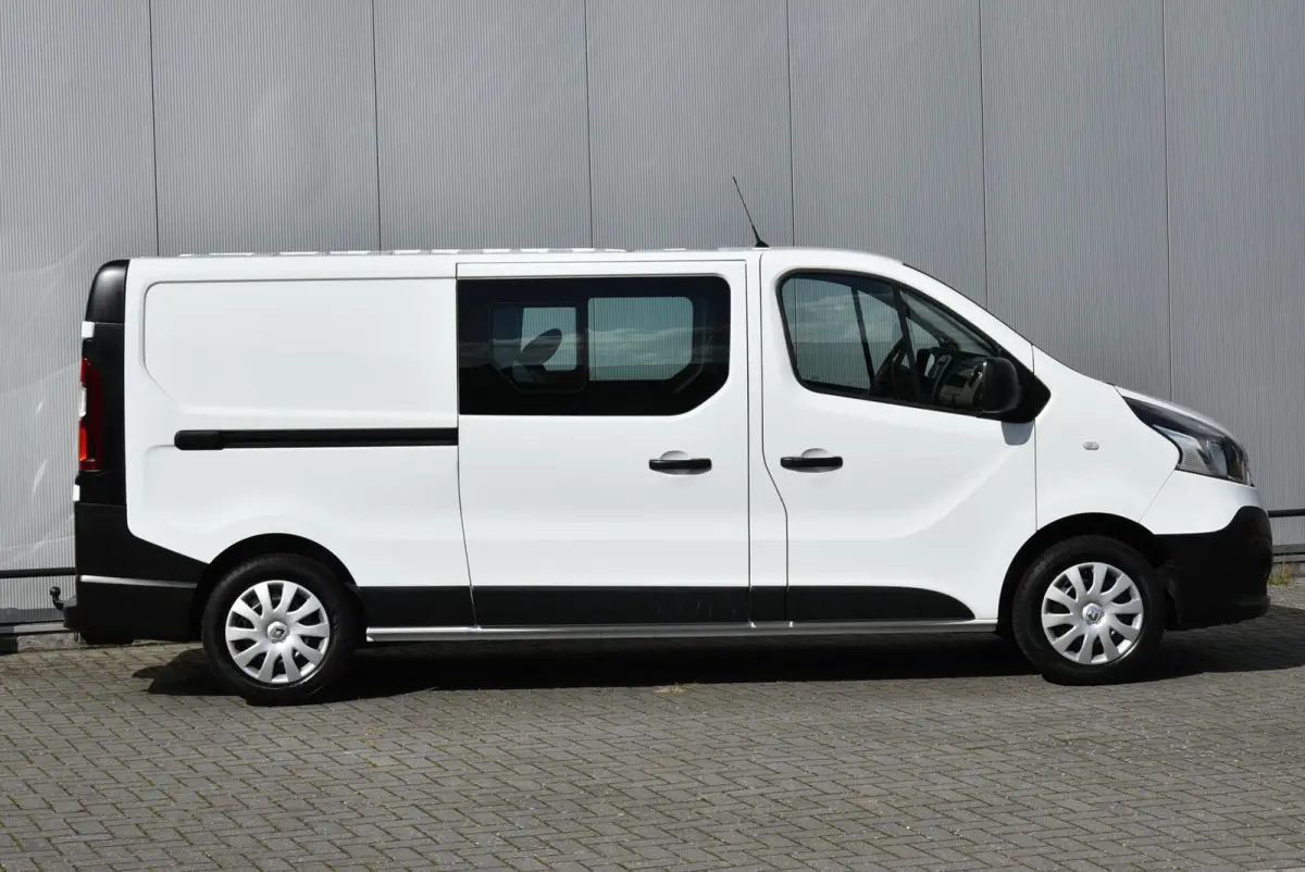 bestel 1.6 dCi T29 L2H1 DC Comfort