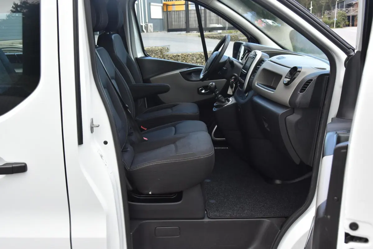 bestel 1.6 dCi T29 L2H1 DC Comfort