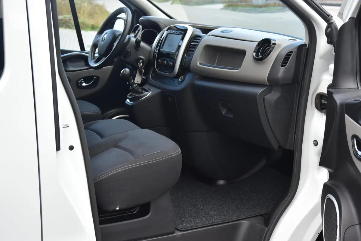 bestel 1.6 dCi T29 L2H1 DC Comfort