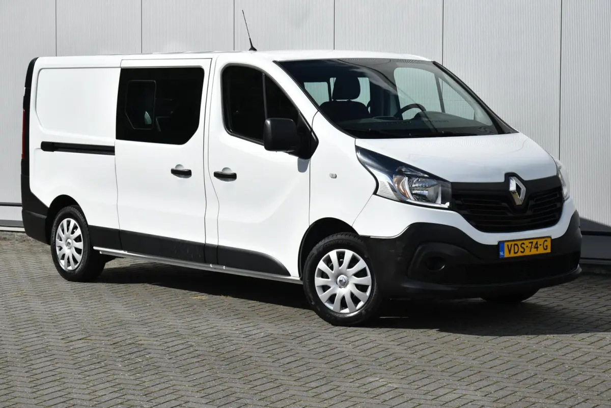 bestel 1.6 dCi T29 L2H1 DC Comfort