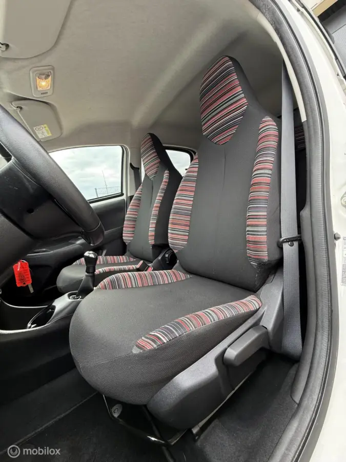 1.0 e-VTi Airscape Shine / BJ 2017 / Dealer ondr.