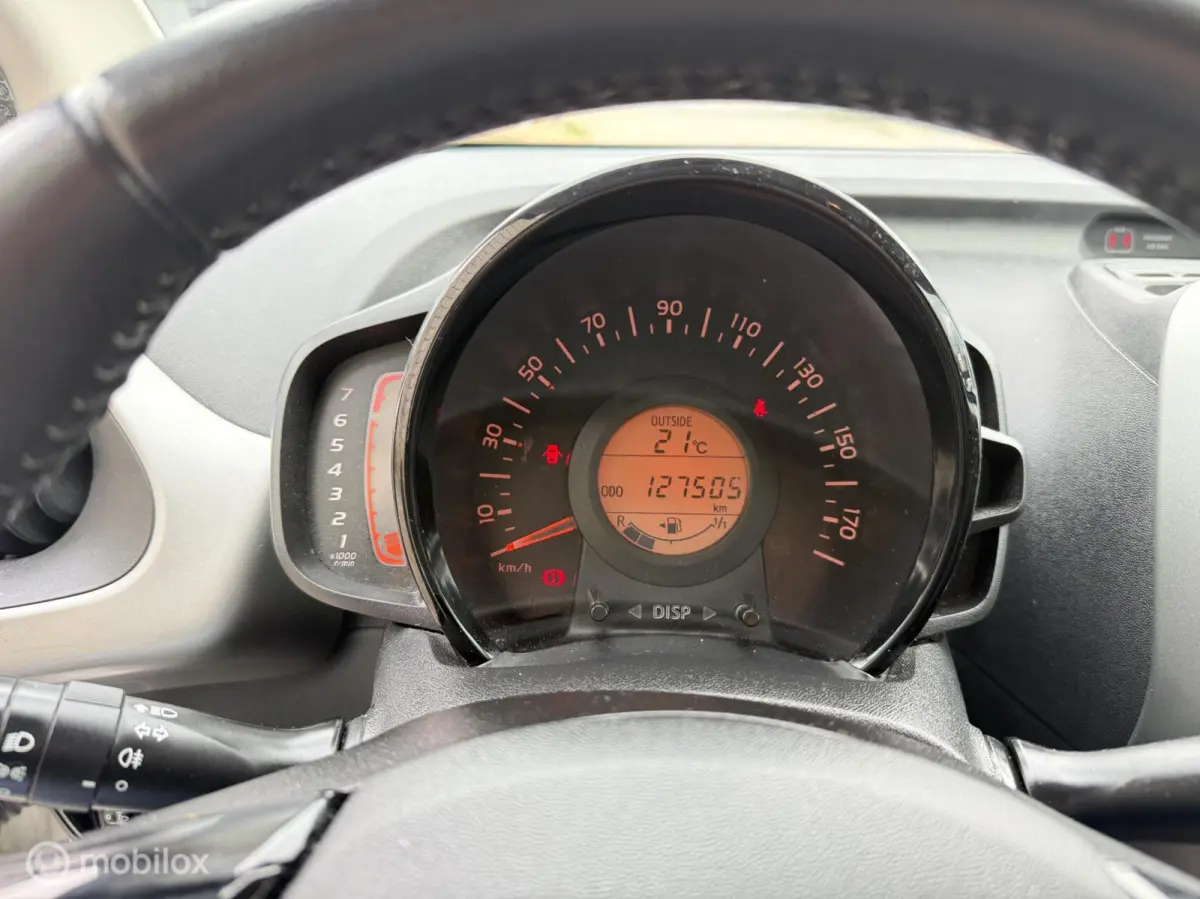 1.0 e-VTi Airscape Shine / BJ 2017 / Dealer ondr.