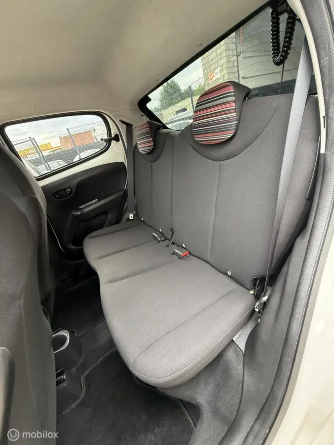 1.0 e-VTi Airscape Shine / BJ 2017 / Dealer ondr.