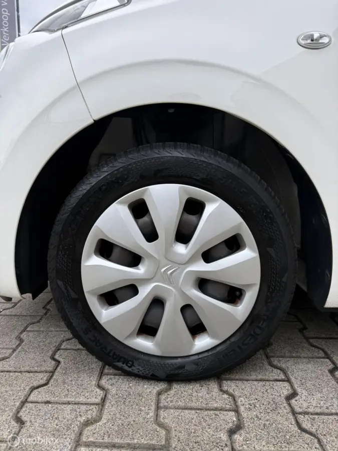 1.0 e-VTi Airscape Shine / BJ 2017 / Dealer ondr.