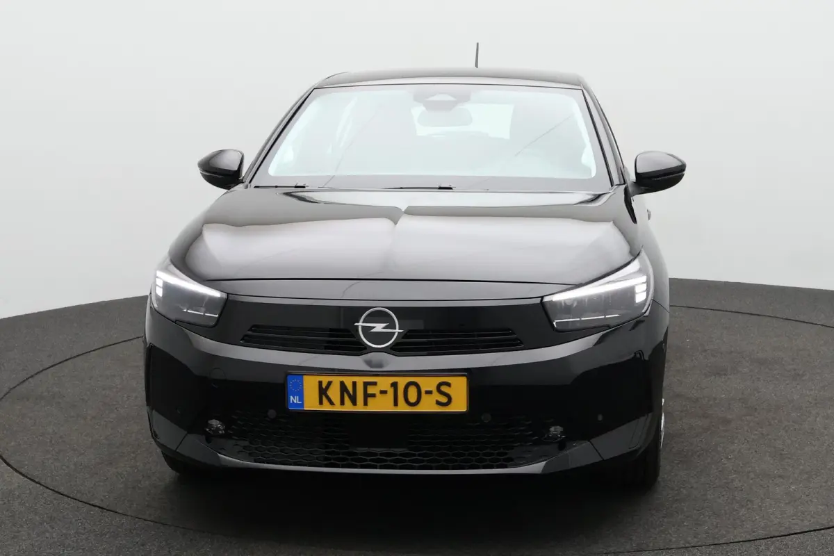 Electric Long Range Business Edition 51 kWh Long Range Carplay Android Auto ECC