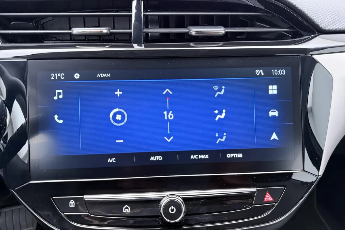 Electric Long Range Business Edition 51 kWh Long Range Carplay Android Auto ECC