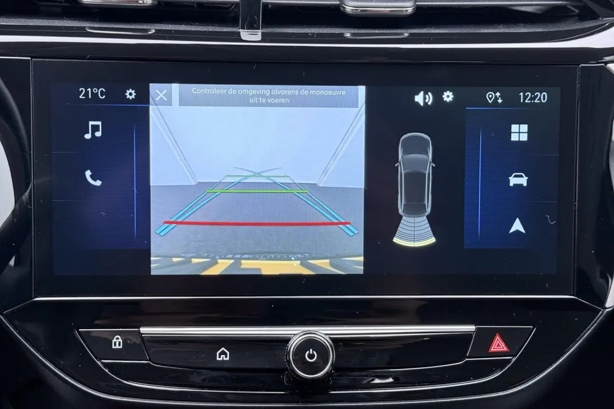 Electric Long Range Business Edition 51 kWh Long Range Carplay Android Auto ECC