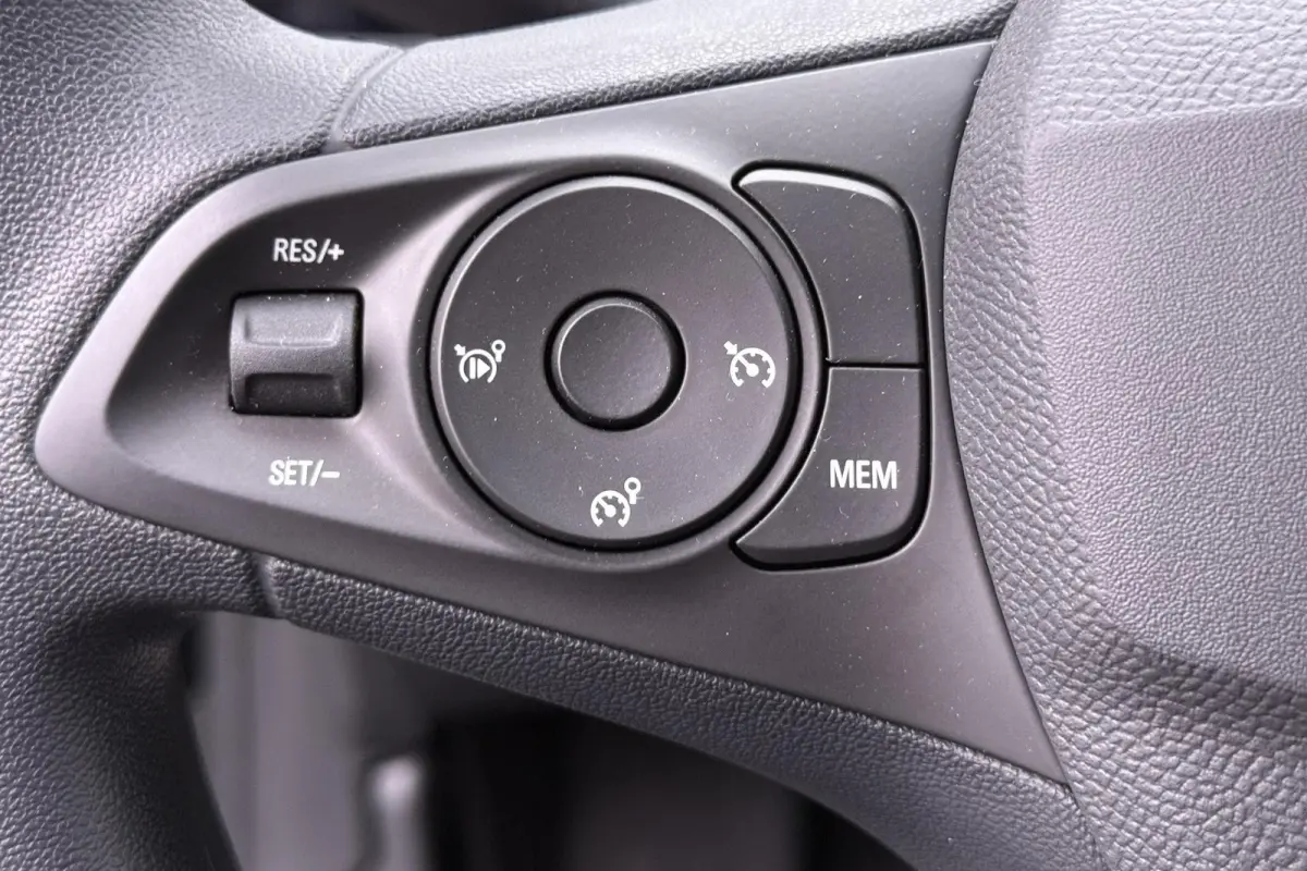 Electric Long Range Business Edition 51 kWh Long Range Carplay Android Auto ECC