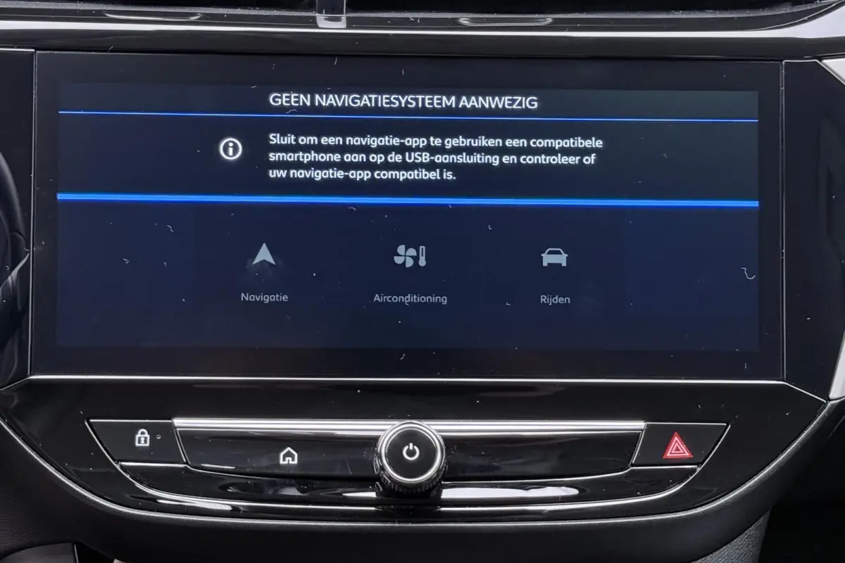 Electric Long Range Business Edition 51 kWh Long Range Carplay Android Auto ECC