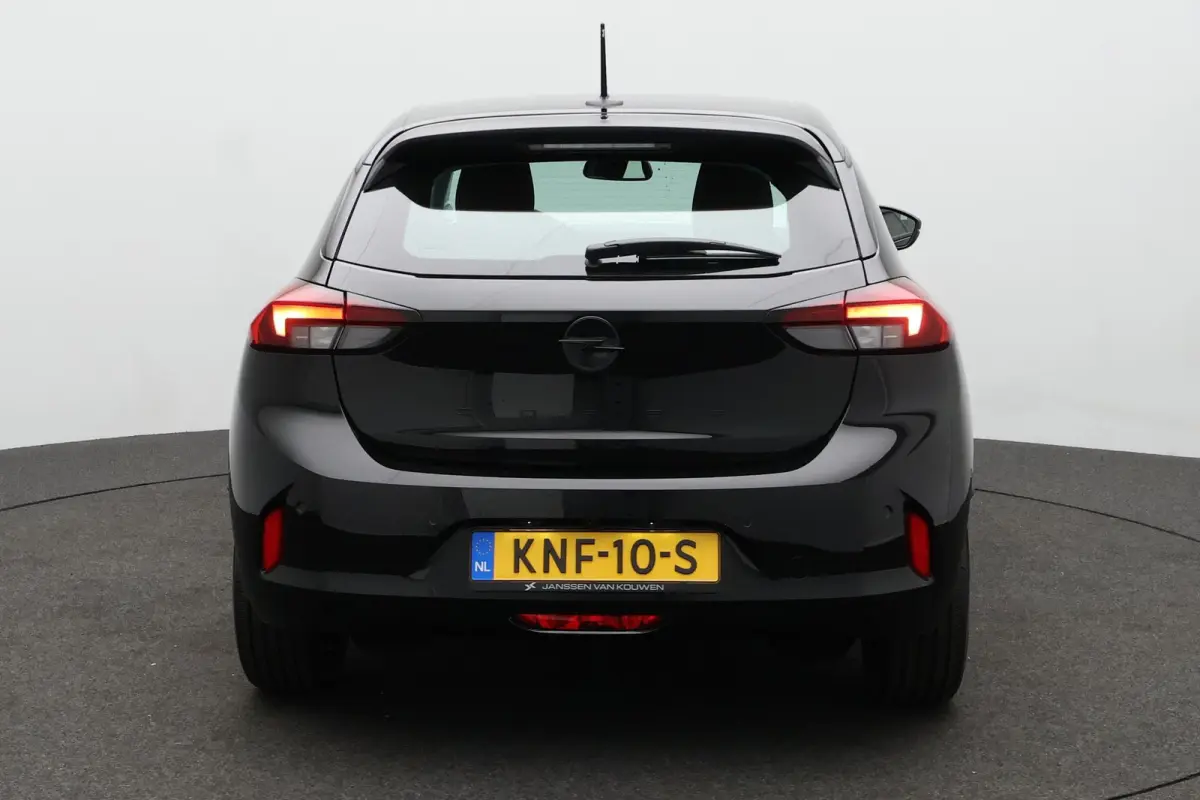Electric Long Range Business Edition 51 kWh Long Range Carplay Android Auto ECC
