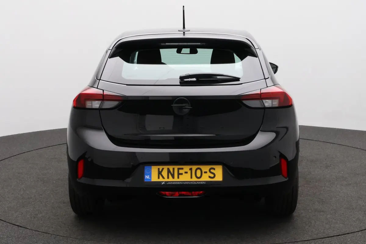 Electric Long Range Business Edition 51 kWh Long Range Carplay Android Auto ECC