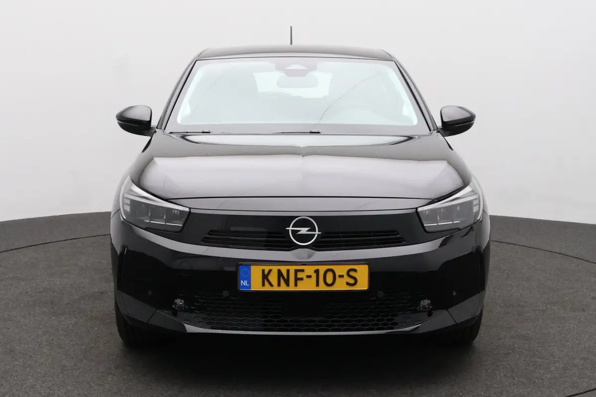 Electric Long Range Business Edition 51 kWh Long Range Carplay Android Auto ECC