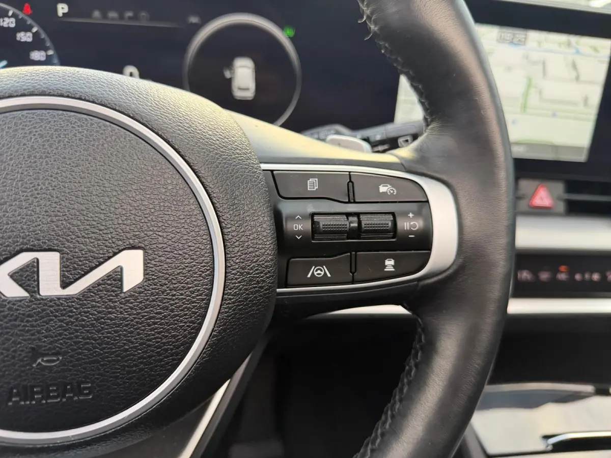 1.6 T-GDi Plug-in Hybrid AWD DynamicPlusLine 1e Eigenaar | Fabrieksgarantie t/m 16-2-2031 + 3x 1 jaar* | NAP