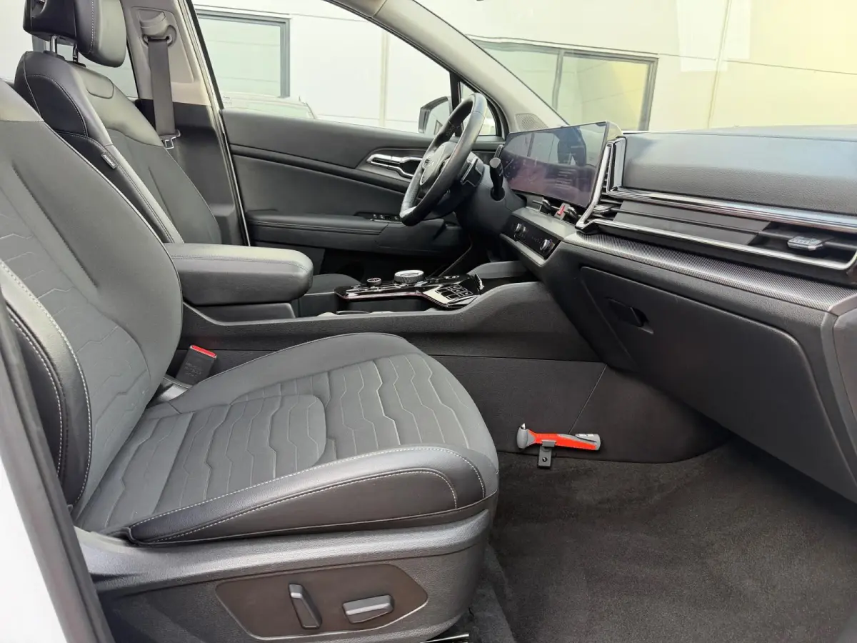 1.6 T-GDi Plug-in Hybrid AWD DynamicPlusLine 1e Eigenaar | Fabrieksgarantie t/m 16-2-2031 + 3x 1 jaar* | NAP