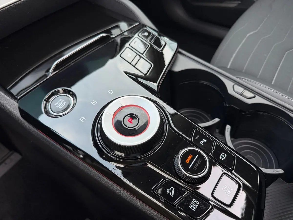 1.6 T-GDi Plug-in Hybrid AWD DynamicPlusLine 1e Eigenaar | Fabrieksgarantie t/m 16-2-2031 + 3x 1 jaar* | NAP