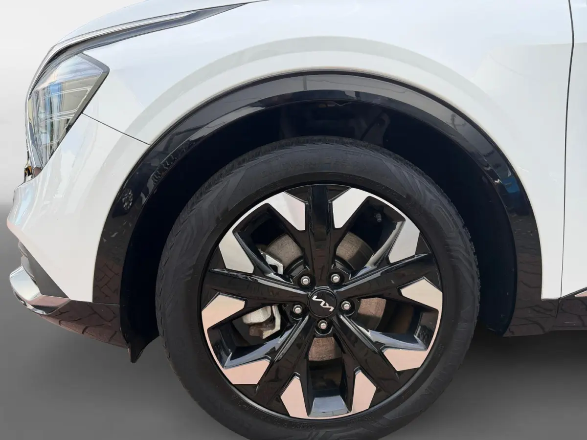1.6 T-GDi Plug-in Hybrid AWD DynamicPlusLine 1e Eigenaar | Fabrieksgarantie t/m 16-2-2031 + 3x 1 jaar* | NAP