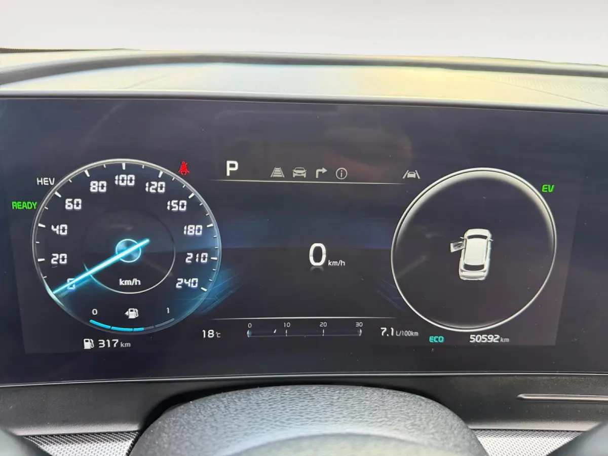 1.6 T-GDi Plug-in Hybrid AWD DynamicPlusLine 1e Eigenaar | Fabrieksgarantie t/m 16-2-2031 + 3x 1 jaar* | NAP