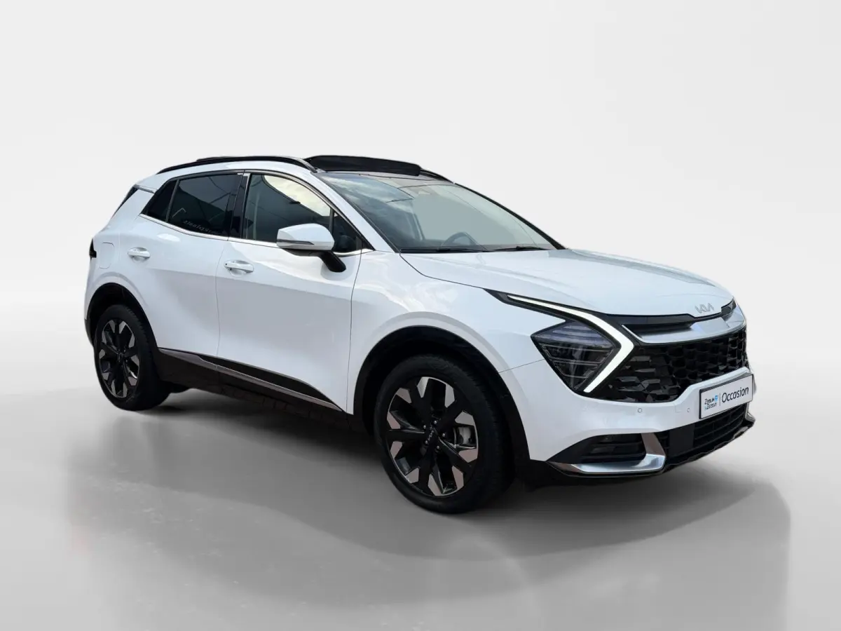 1.6 T-GDi Plug-in Hybrid AWD DynamicPlusLine 1e Eigenaar | Fabrieksgarantie t/m 16-2-2031 + 3x 1 jaar* | NAP