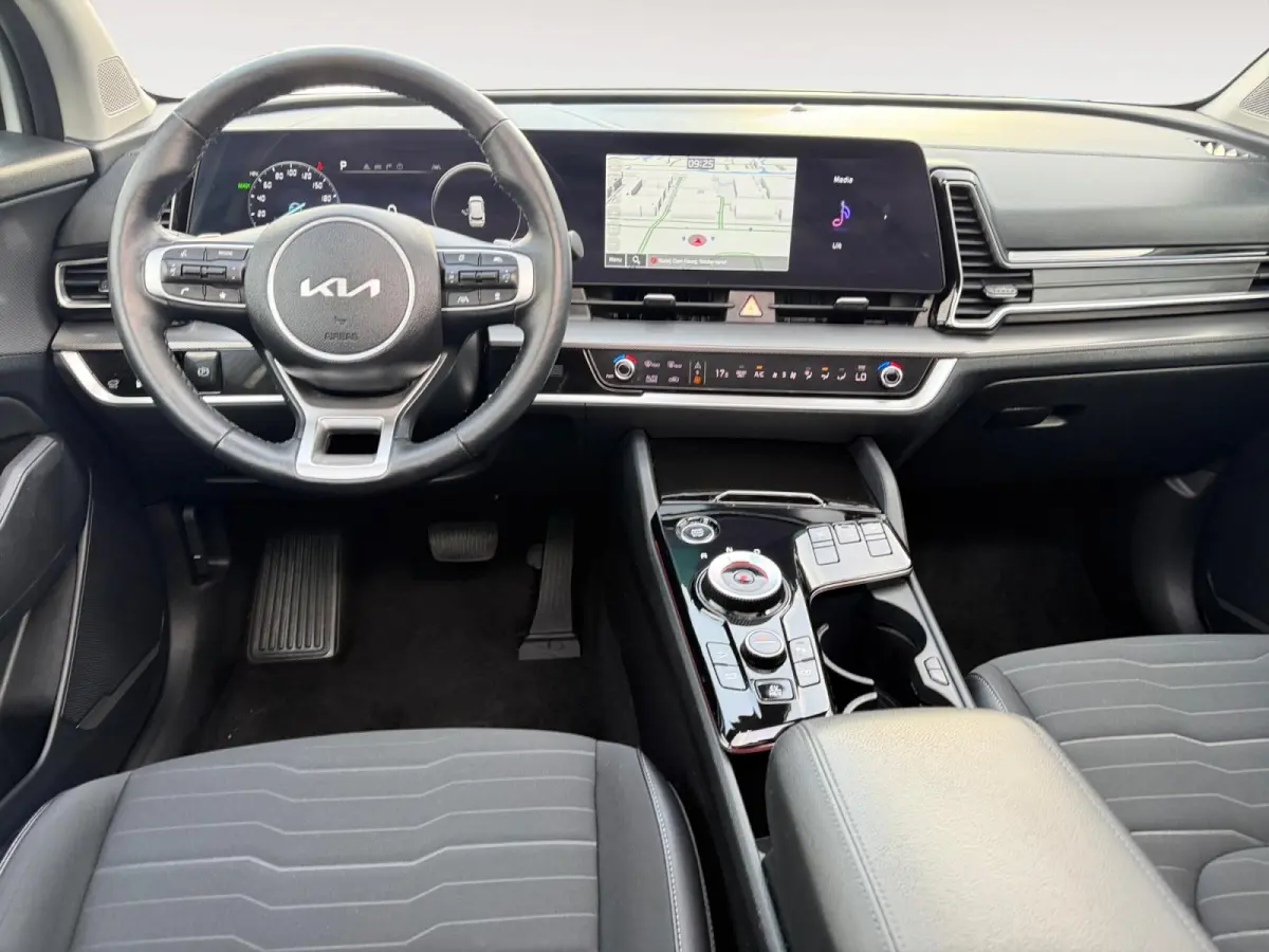 1.6 T-GDi Plug-in Hybrid AWD DynamicPlusLine 1e Eigenaar | Fabrieksgarantie t/m 16-2-2031 + 3x 1 jaar* | NAP