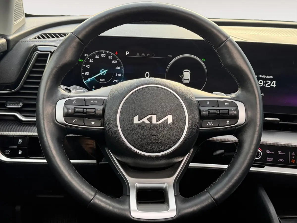 1.6 T-GDi Plug-in Hybrid AWD DynamicPlusLine 1e Eigenaar | Fabrieksgarantie t/m 16-2-2031 + 3x 1 jaar* | NAP