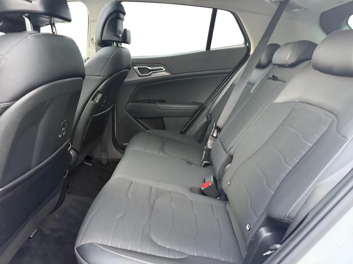 1.6 T-GDi Plug-in Hybrid AWD DynamicPlusLine 1e Eigenaar | Fabrieksgarantie t/m 16-2-2031 + 3x 1 jaar* | NAP