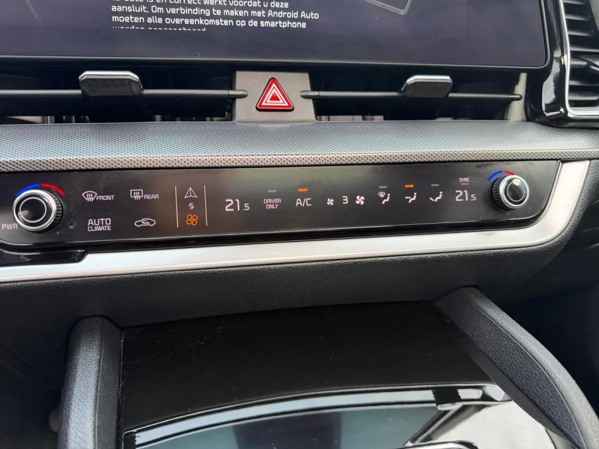 1.6 T-GDi Plug-in Hybrid AWD DynamicPlusLine 1e Eigenaar | Fabrieksgarantie t/m 16-2-2031 + 3x 1 jaar* | NAP