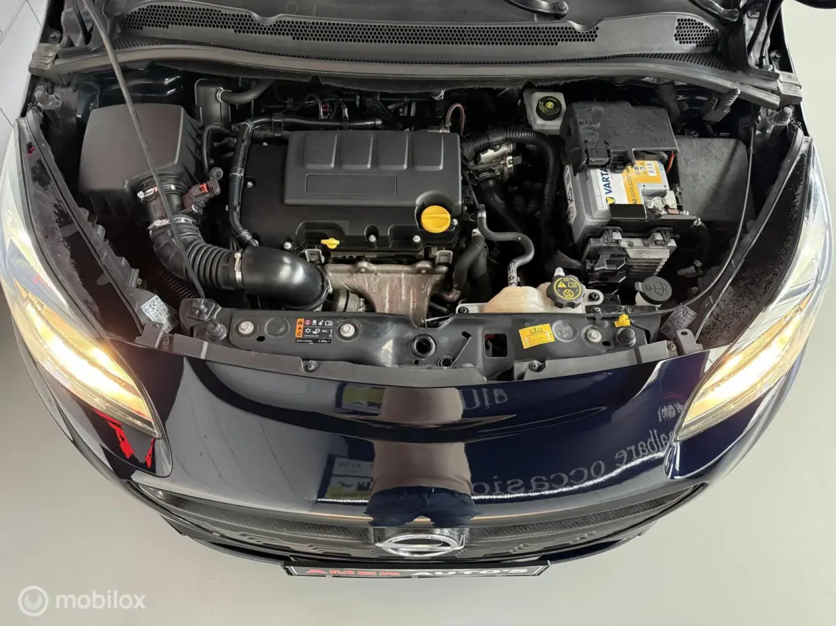 1.4 T. OPC-Line/150 PK/Carplay/Cruise/PDC/2e eign