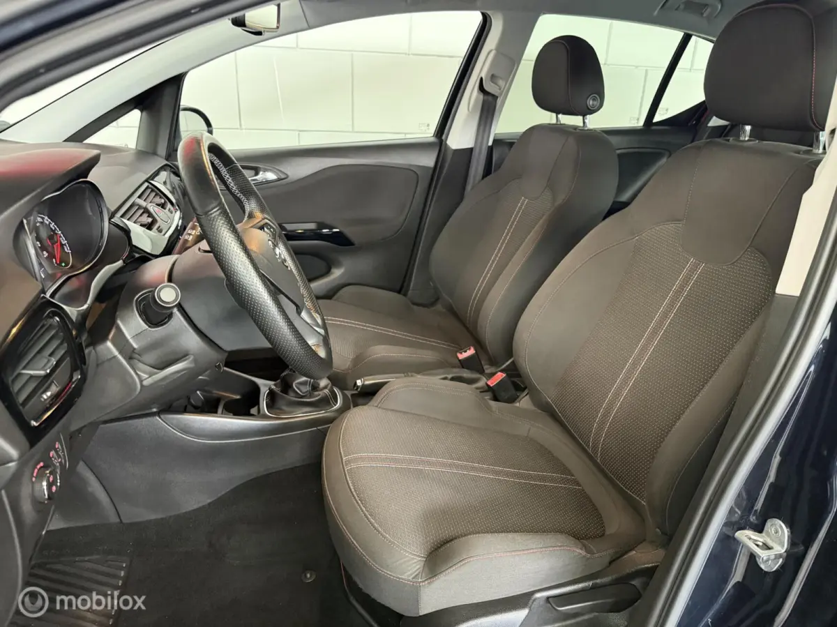 1.4 T. OPC-Line/150 PK/Carplay/Cruise/PDC/2e eign