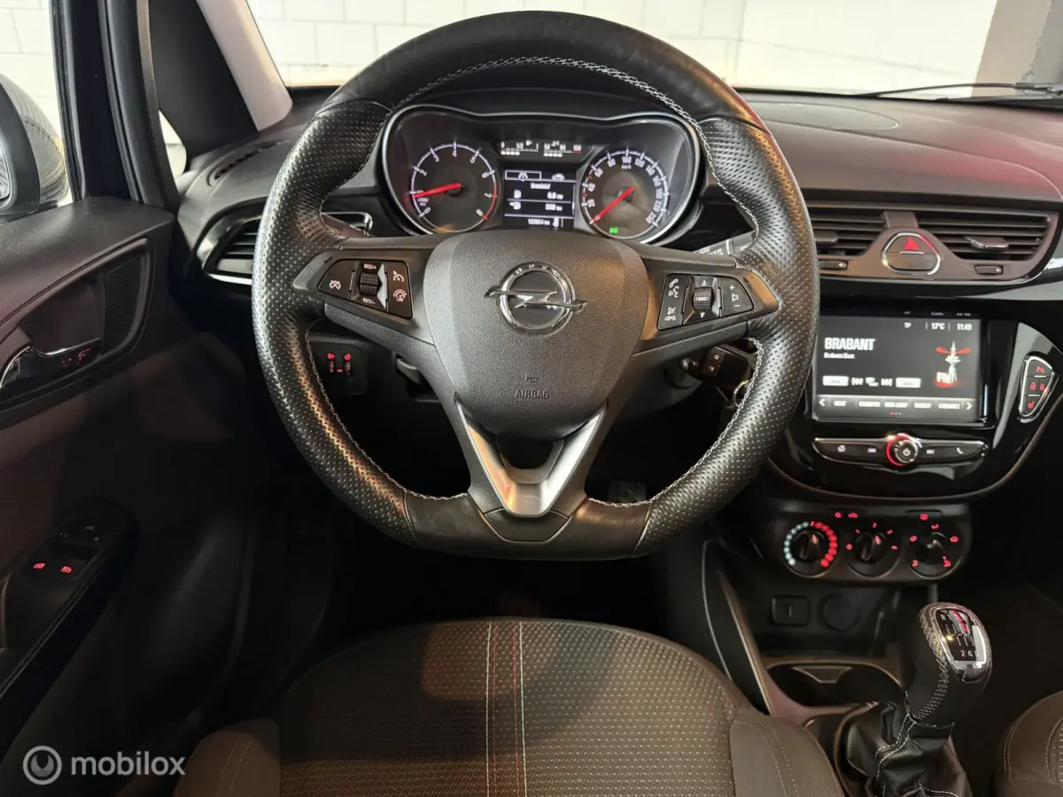 1.4 T. OPC-Line/150 PK/Carplay/Cruise/PDC/2e eign