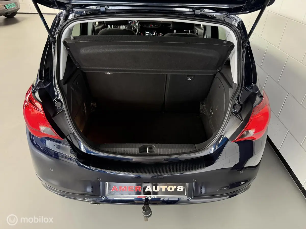 1.4 T. OPC-Line/150 PK/Carplay/Cruise/PDC/2e eign