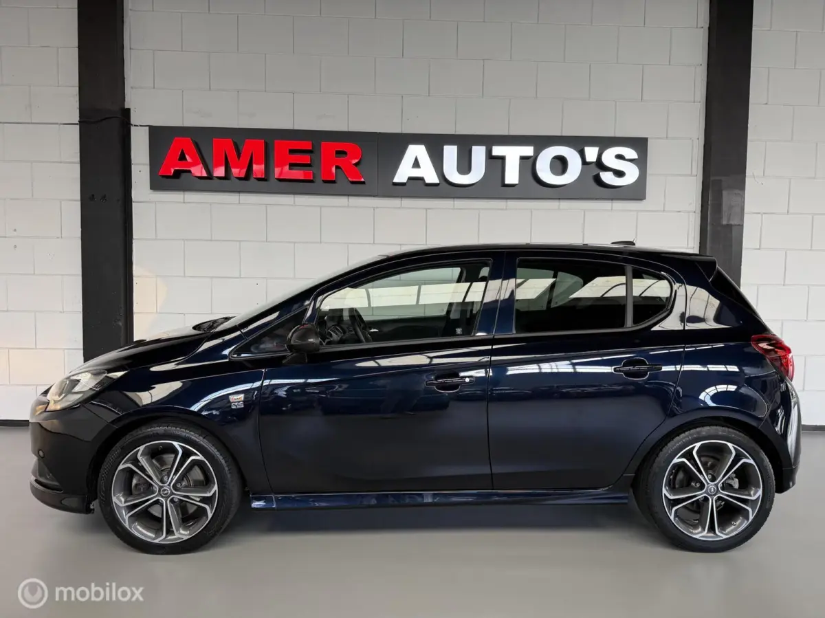 1.4 T. OPC-Line/150 PK/Carplay/Cruise/PDC/2e eign