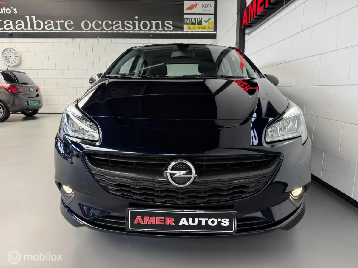 1.4 T. OPC-Line/150 PK/Carplay/Cruise/PDC/2e eign