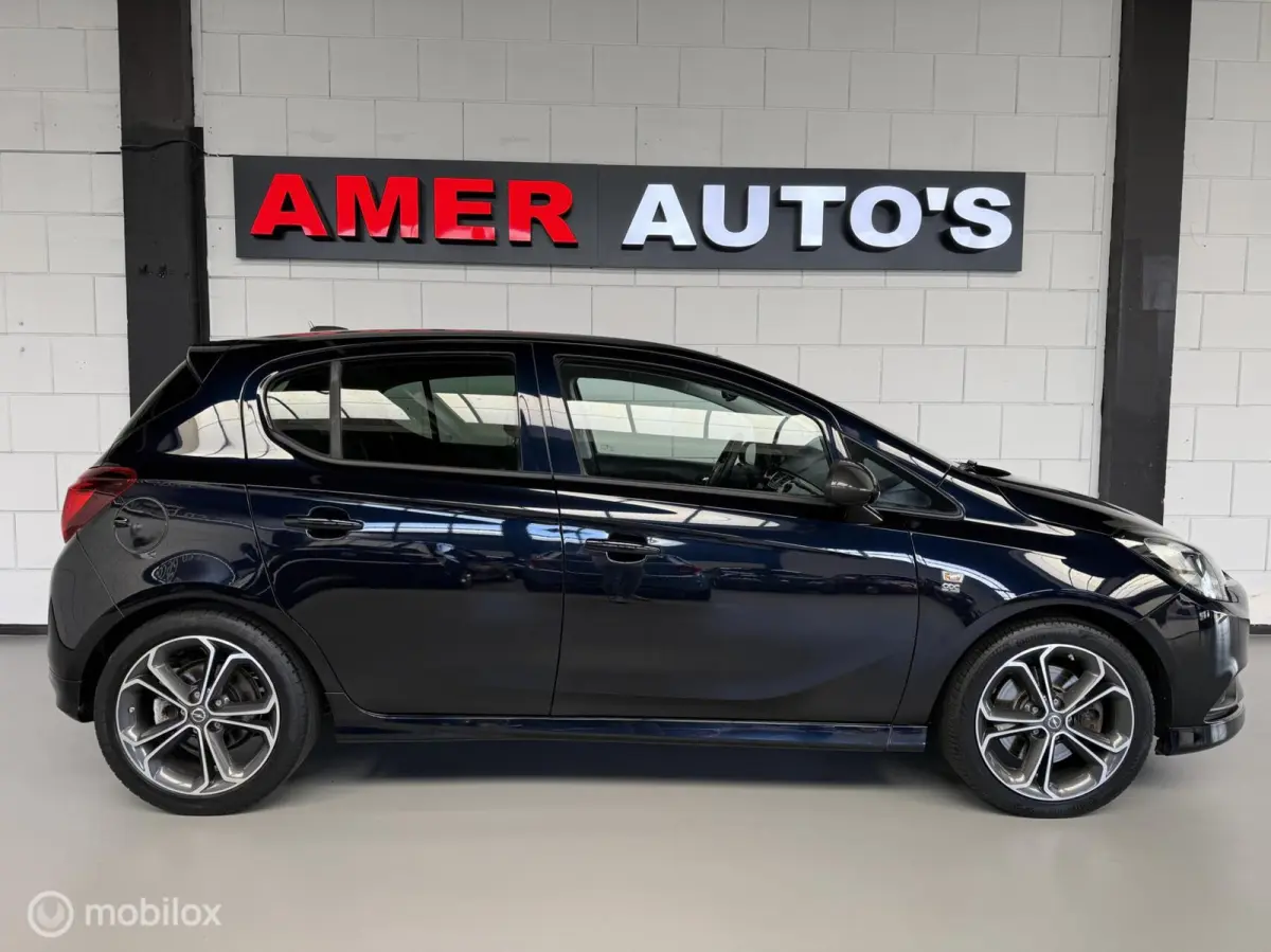 1.4 T. OPC-Line/150 PK/Carplay/Cruise/PDC/2e eign