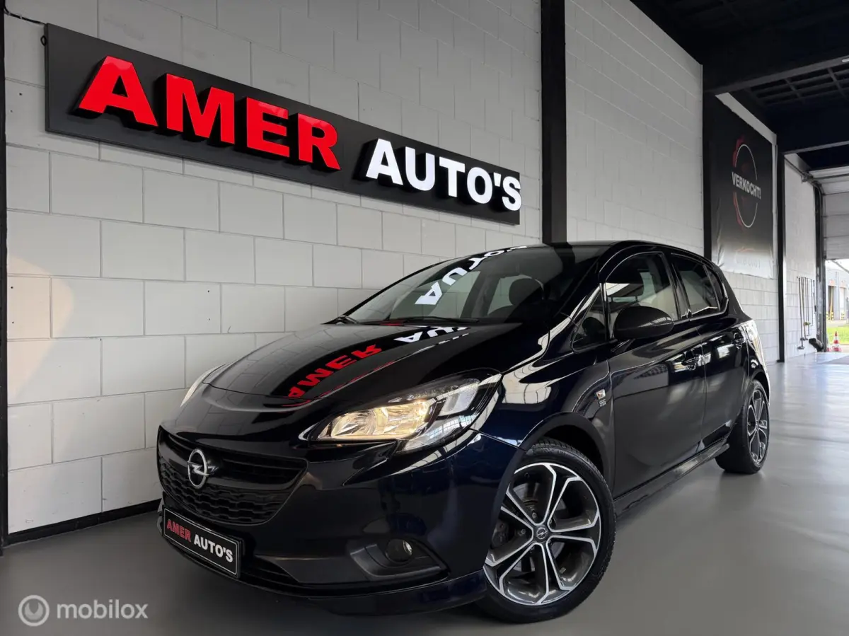 1.4 T. OPC-Line/150 PK/Carplay/Cruise/PDC/2e eign